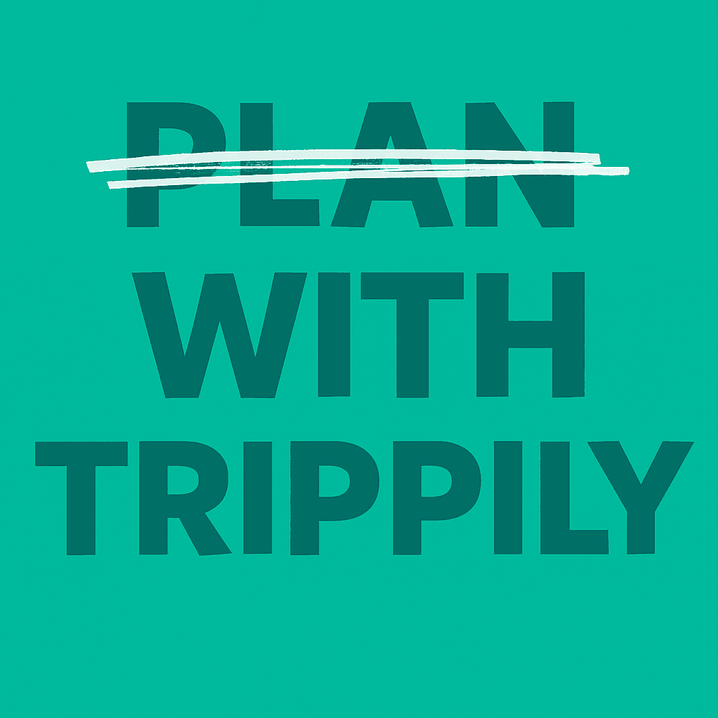 Travel plan