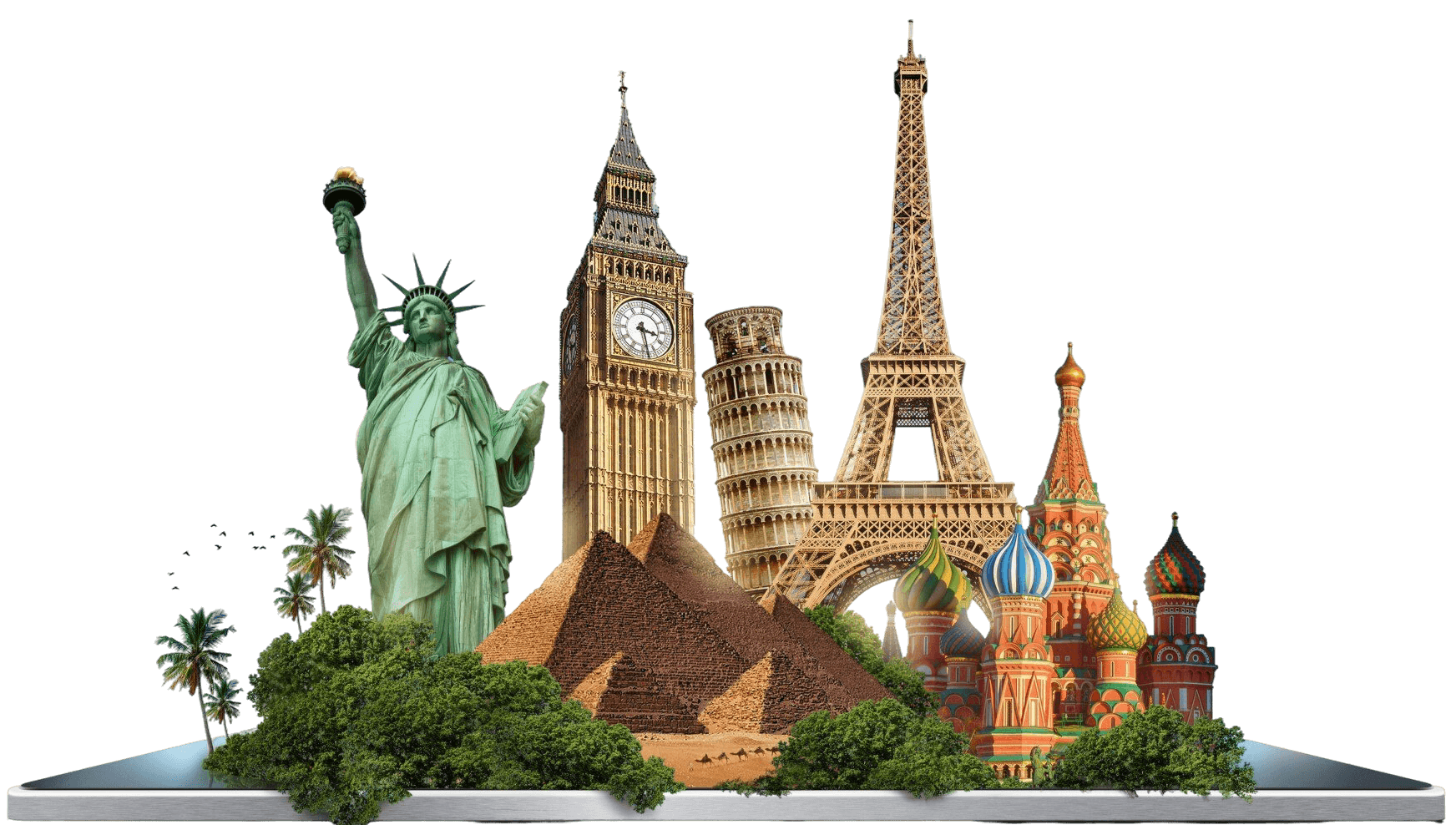 Travel Agency