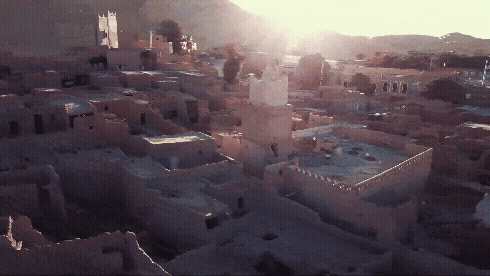 Ghardaïa